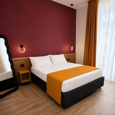 Cortesia Partenopea Naples