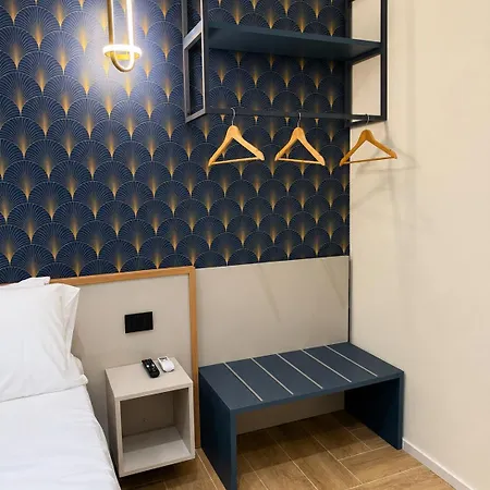 Guest house Cortesia Partenopea
