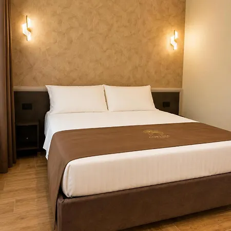 Cortesia Partenopea 4* נאפולי